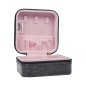 BOITE A BIJOUX A PAILLETTES HELLO KITTY