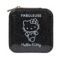 BOITE A BIJOUX A PAILLETTES HELLO KITTY