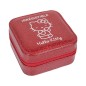 BOITE A BIJOUX A PAILLETTES HELLO KITTY
