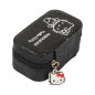 BOITE A BIJOUX A PAILLETTES HELLO KITTY