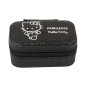 BOITE A BIJOUX A PAILLETTES HELLO KITTY
