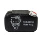BOITE A BIJOUX A PAILLETTES HELLO KITTY