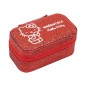 BOITE A BIJOUX A PAILLETTES HELLO KITTY