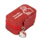 BOITE A BIJOUX A PAILLETTES HELLO KITTY