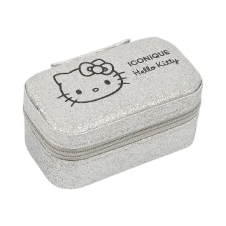 BOITE A BIJOUX A PAILLETTES HELLO KITTY