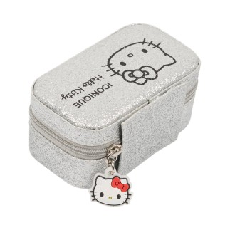 BOITE A BIJOUX A PAILLETTES HELLO KITTY