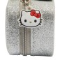 BOITE A BIJOUX A PAILLETTES HELLO KITTY