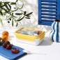 LUNCH BOX COMPARTIMENTE DOLCE VITA 1,2L