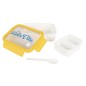 LUNCH BOX COMPARTIMENTE DOLCE VITA 1,2L