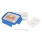 LUNCH BOX COMPARTIMENTE LA VIE EST BELLE 1,2L