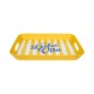 PLATEAU PLASTIQUE DOLCE VITA 41X32CM