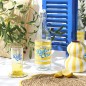 BOUTEILLE VERRE DOLCE VITA 1L
