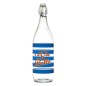 BOUTEILLE VERRE DOLCE VITA 1L