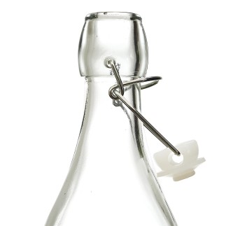 BOUTEILLE VERRE DOLCE VITA 1L