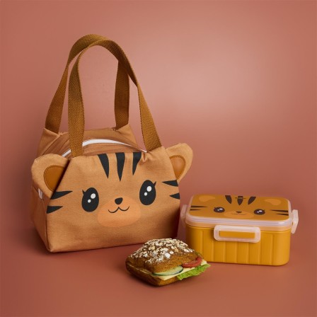LUNCH BAG FRAICHEUR SWIIGO TIGRE 6L