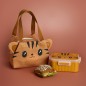 LUNCH BAG FRAICHEUR SWIIGO TIGRE 6L