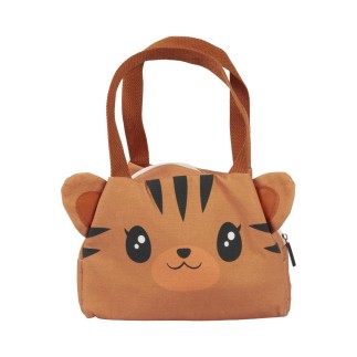 LUNCH BAG FRAICHEUR SWIIGO TIGRE 6L