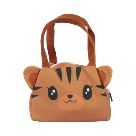 LUNCH BAG FRAICHEUR SWIIGO TIGRE 6L
