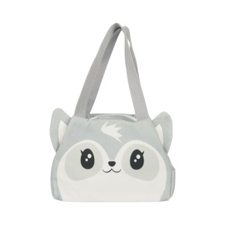 LUNCH BAG FRAICHEUR SWIIGO RATON LAVEUR 6L