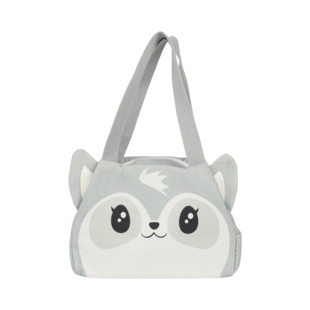 LUNCH BAG FRAICHEUR SWIIGO RATON LAVEUR 6L