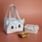 LUNCH BAG FRAICHEUR SWIIGO RATON LAVEUR 6L
