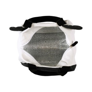 LUNCH BAG FRAICHEUR SWIIGO RATON LAVEUR 6L
