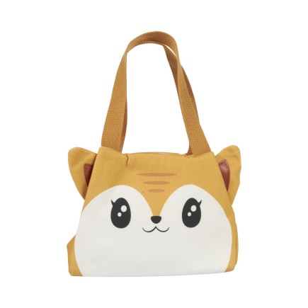 LUNCH BAG FRAICHEUR SWIIGO RENARD 6L