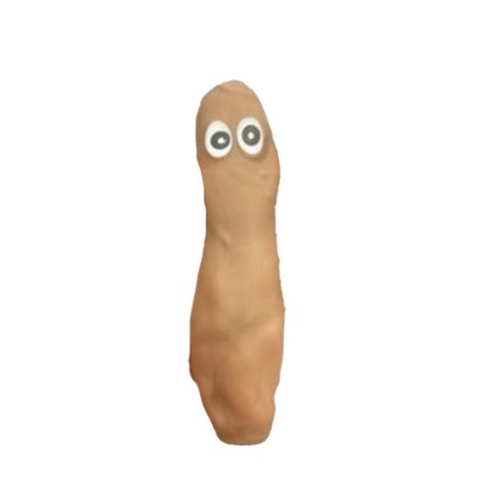 CROTTE ANTISTRESS POOP ZEN
