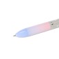 STYLO BILLE 2 COULEURS CLICK & CLACK - CHAT KITTY LEGAMI