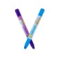 SET DE 12 CRAYONS DE CIRE - TEDDY FRIENDS LEGAMI