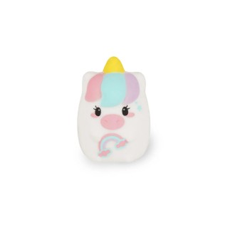 TAILLE-CRAYON MINI FRIENDS LICORNE LEGAMI