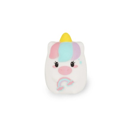 TAILLE-CRAYON MINI FRIENDS LICORNE LEGAMI