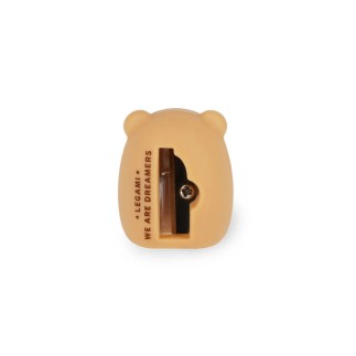 TAILLE-CRAYON MINI FRIENDS TEDDY BEAR LEGAMI