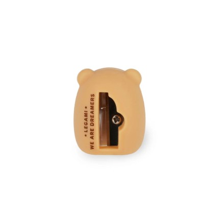 TAILLE-CRAYON MINI FRIENDS TEDDY BEAR LEGAMI