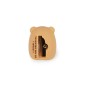 TAILLE-CRAYON MINI FRIENDS TEDDY BEAR LEGAMI