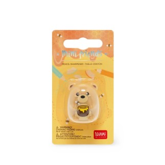 TAILLE-CRAYON MINI FRIENDS TEDDY BEAR LEGAMI