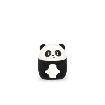 TAILLE-CRAYON MINI FRIENDS PANDA LEGAMI