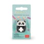 TAILLE-CRAYON MINI FRIENDS PANDA LEGAMI
