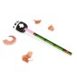 TAILLE-CRAYON MINI FRIENDS PANDA LEGAMI