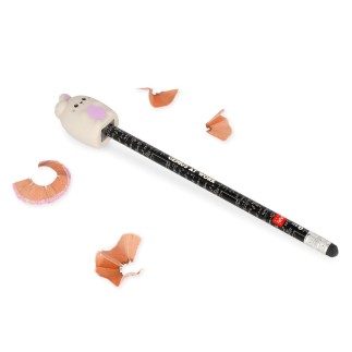 TAILLE-CRAYON MINI FRIENDS LAPIN LEGAMI