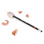 TAILLE-CRAYON MINI FRIENDS LAPIN LEGAMI