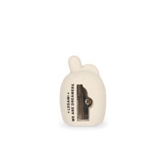 TAILLE-CRAYON MINI FRIENDS LAPIN LEGAMI