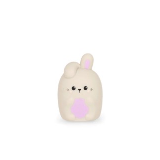 TAILLE-CRAYON MINI FRIENDS LAPIN LEGAMI