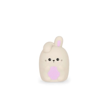 TAILLE-CRAYON MINI FRIENDS LAPIN LEGAMI