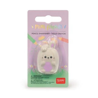 TAILLE-CRAYON MINI FRIENDS LAPIN LEGAMI