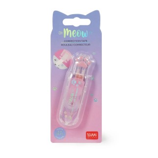 RUBAN CORRECTEUR KITTY CHAT LEGAMI