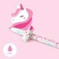 STYLO À ENCRE GEL EFFAÇABLE LICORNE LEGAMI