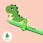 STYLO À ENCRE GEL EFFAÇABLE DINO LEGAMI STYLO À ENCRE GEL EFFAÇABLE DINO LEGAMI