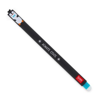 STYLO À ENCRE GEL EFFAÇABLE PINGOUIN LEGAMI