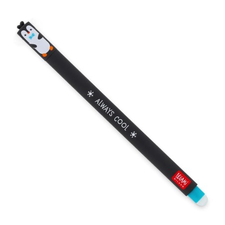 STYLO À ENCRE GEL EFFAÇABLE PINGOUIN LEGAMI
